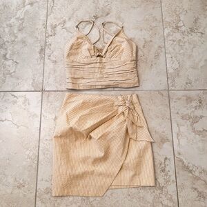 Free- Zara sets